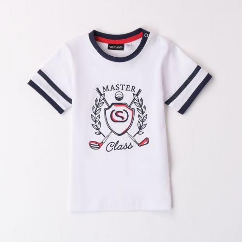 MASTER ClassのホワイトTシャツ