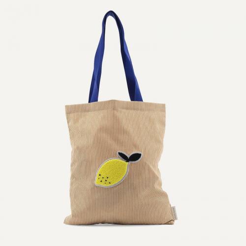 Tote bag/cousin clay