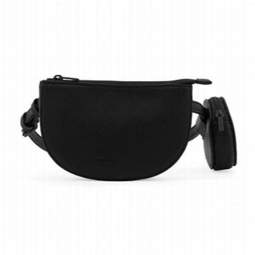 Toho belt bag/black