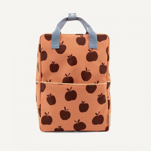 Large backpack/apple