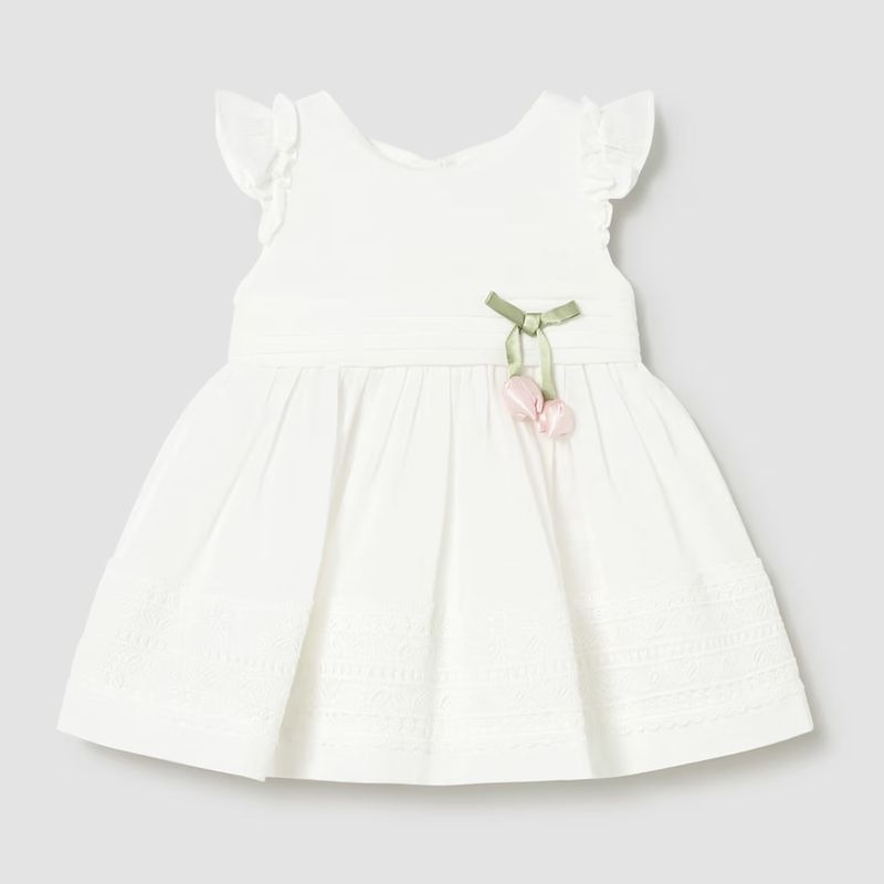 ナチュラル・チェリードレス