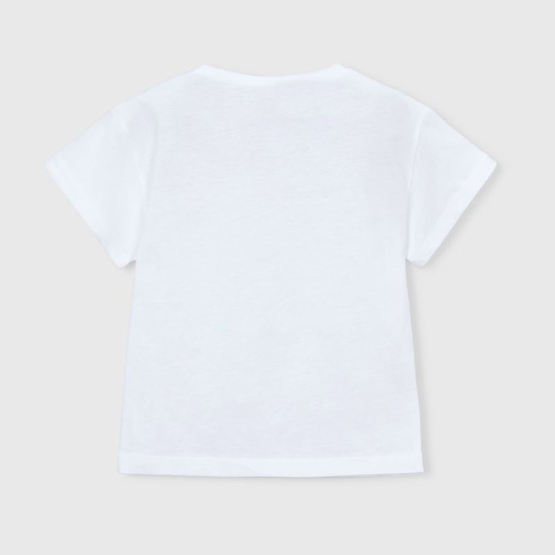 オシャレなお出掛けスタイルＴシャツ