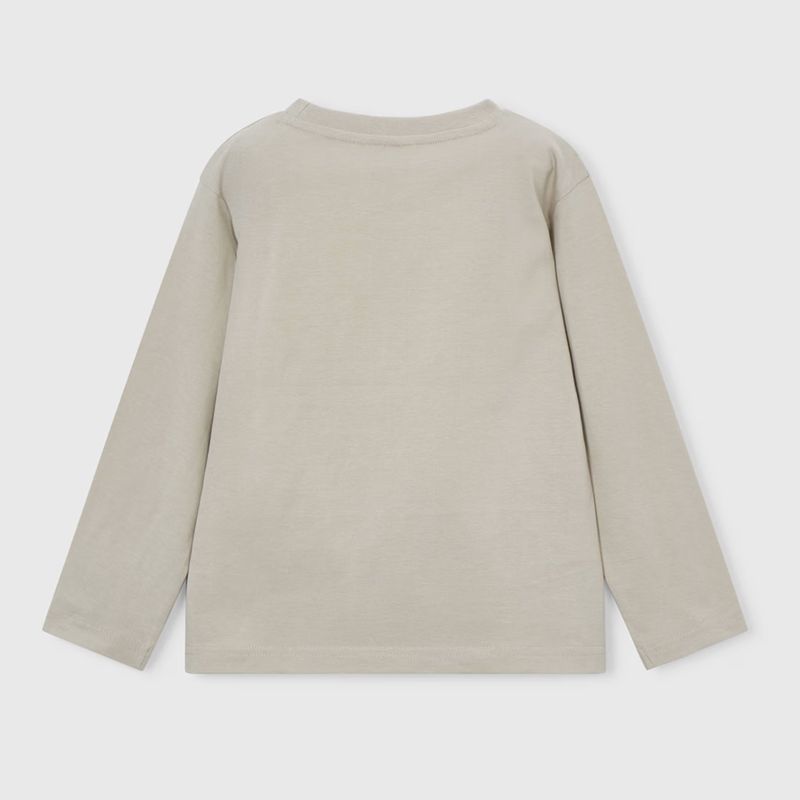 Play Game のロングＴシャツ