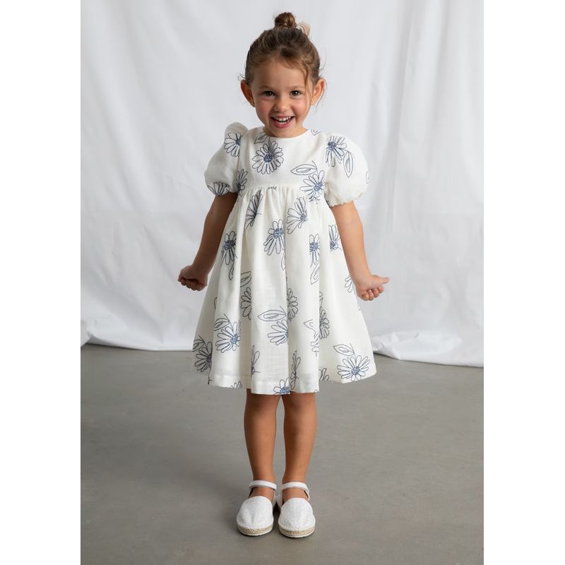 ヨーロッパの子供服 Chic Bambini / GIRL