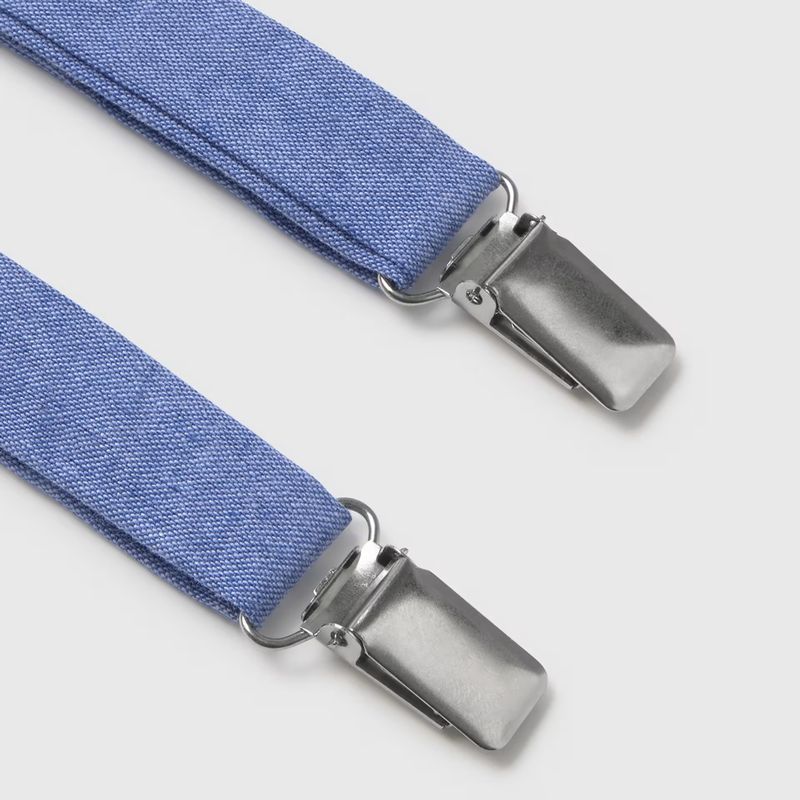 サスペンダー&蝶ネクタイSet