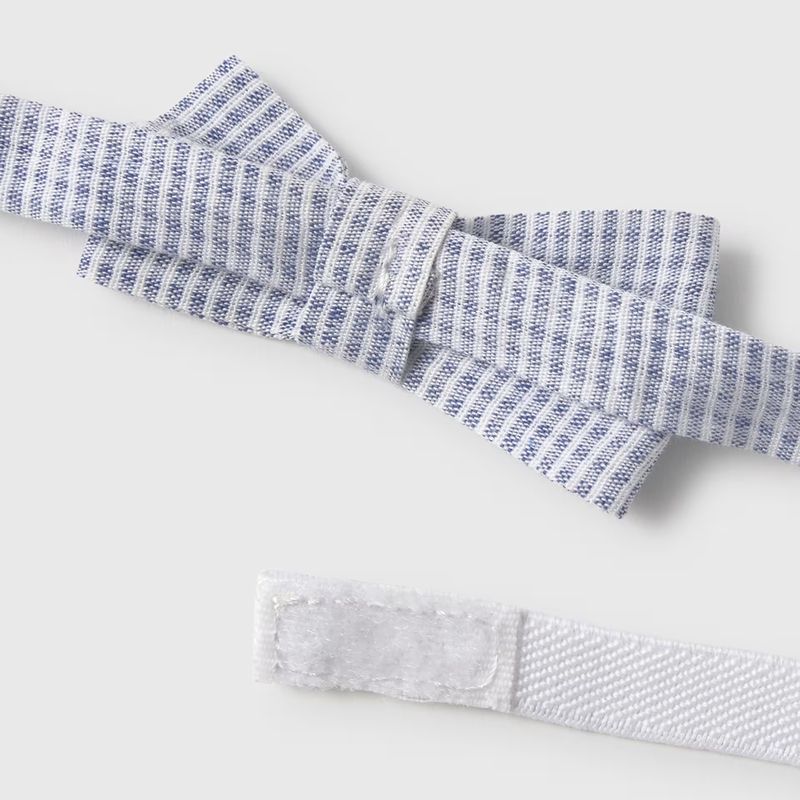 サスペンダー&蝶ネクタイSet