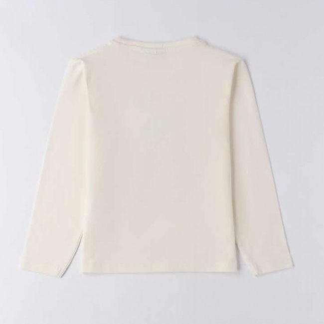 素敵なテディのＴシャツ