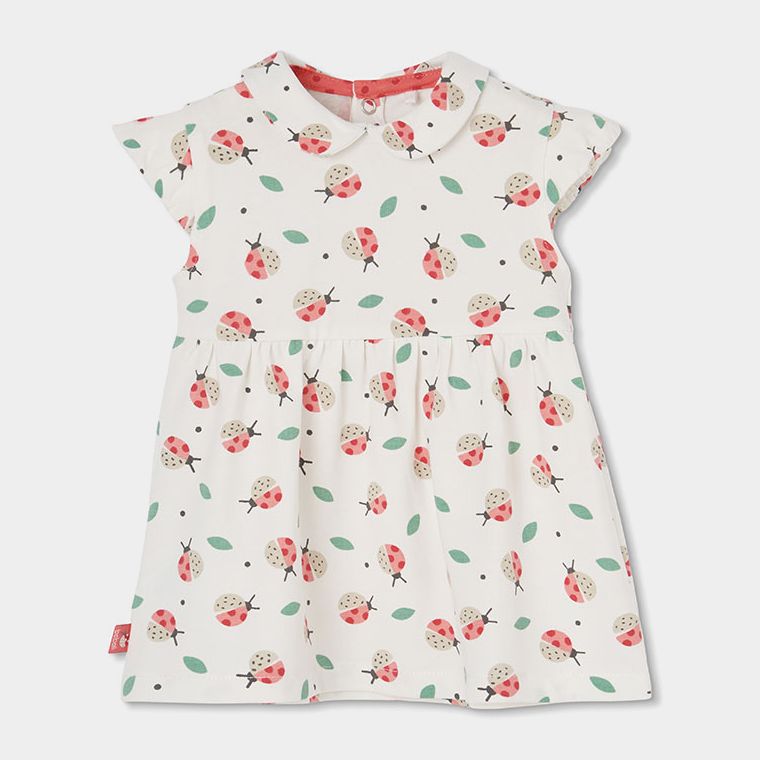 ヨーロッパの子供服 Chic Bambini / GIRL