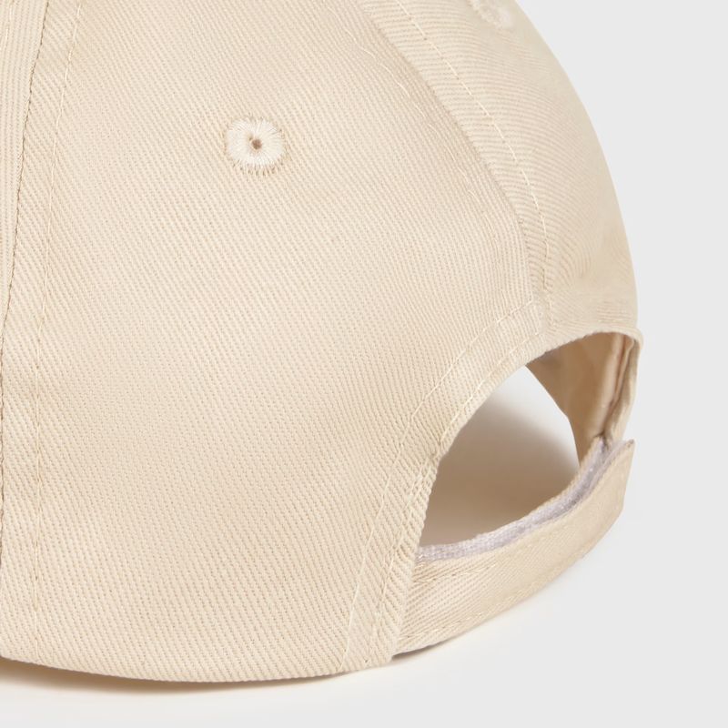 可愛いテリアのキャップ