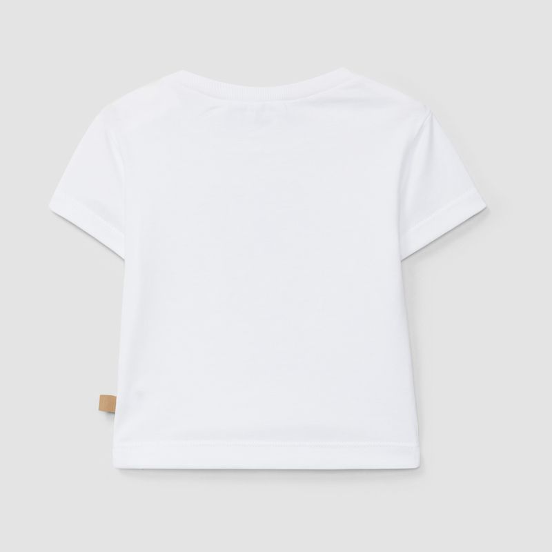 可愛いCAPTAINプリントＴシャツ