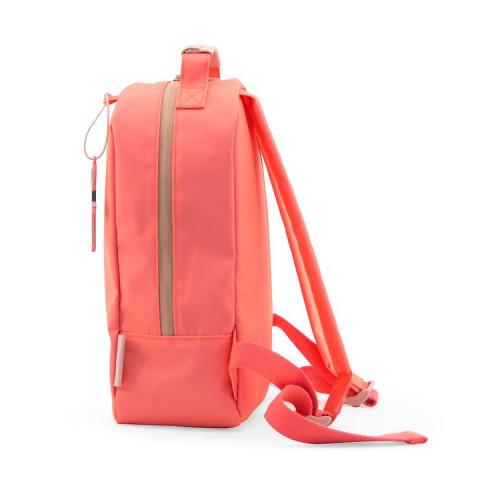 Backpack mini plain/peach