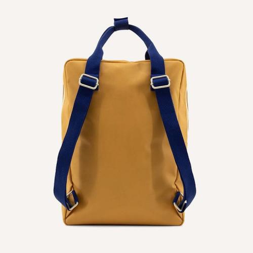 Backpack large/camp yellow