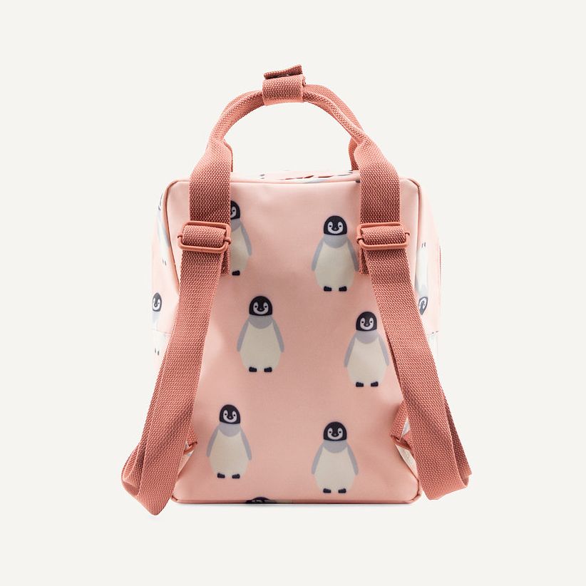 Backpack small/penguin