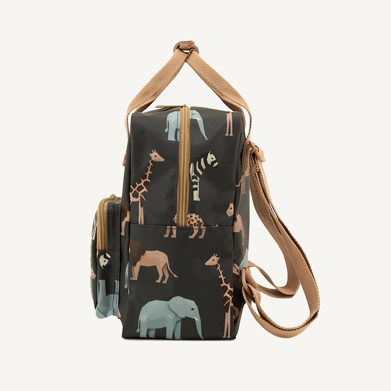 Small backpack/safari