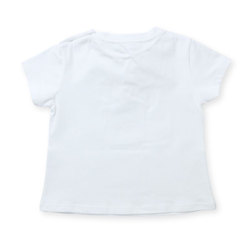 可愛いテニスベアーのＴシャツ