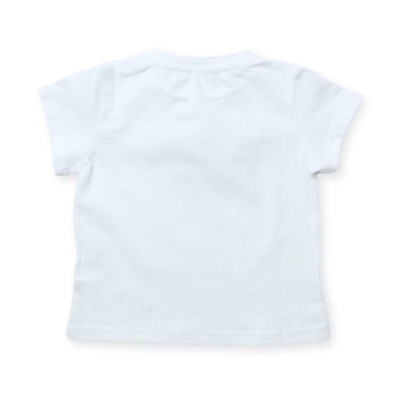 可愛いベアーのプリントＴシャツＢ