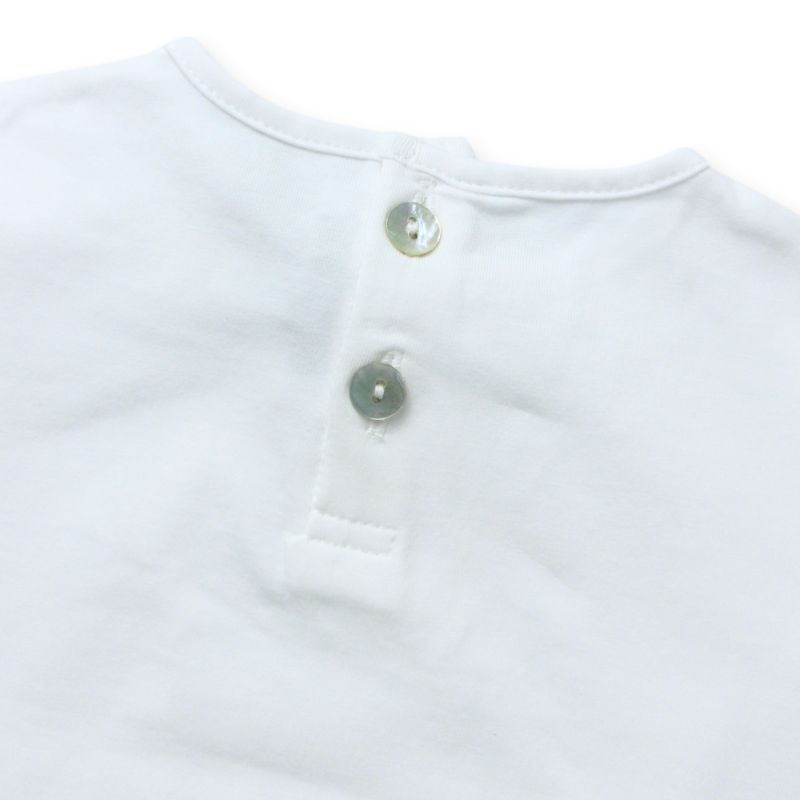 可愛いベアーのプリントＴシャツＰ