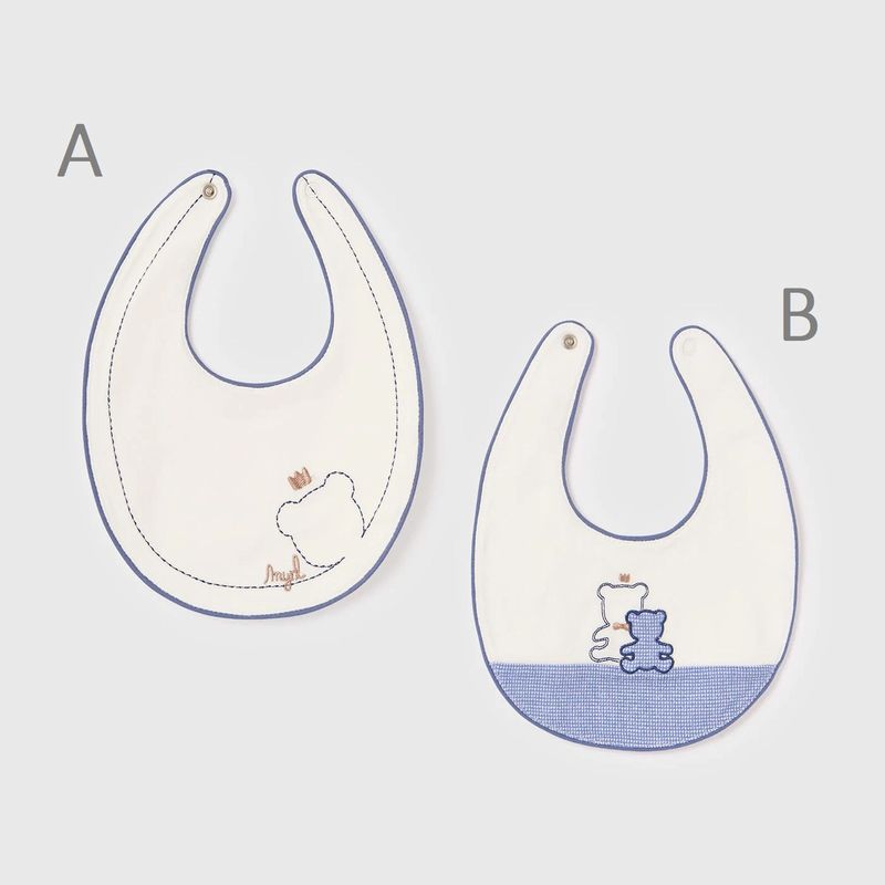 ブルーベアーのスタイB