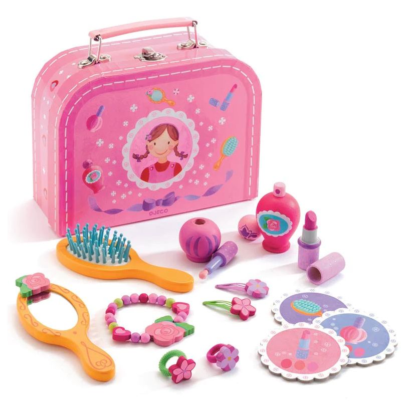 DJECO マイバニティケース