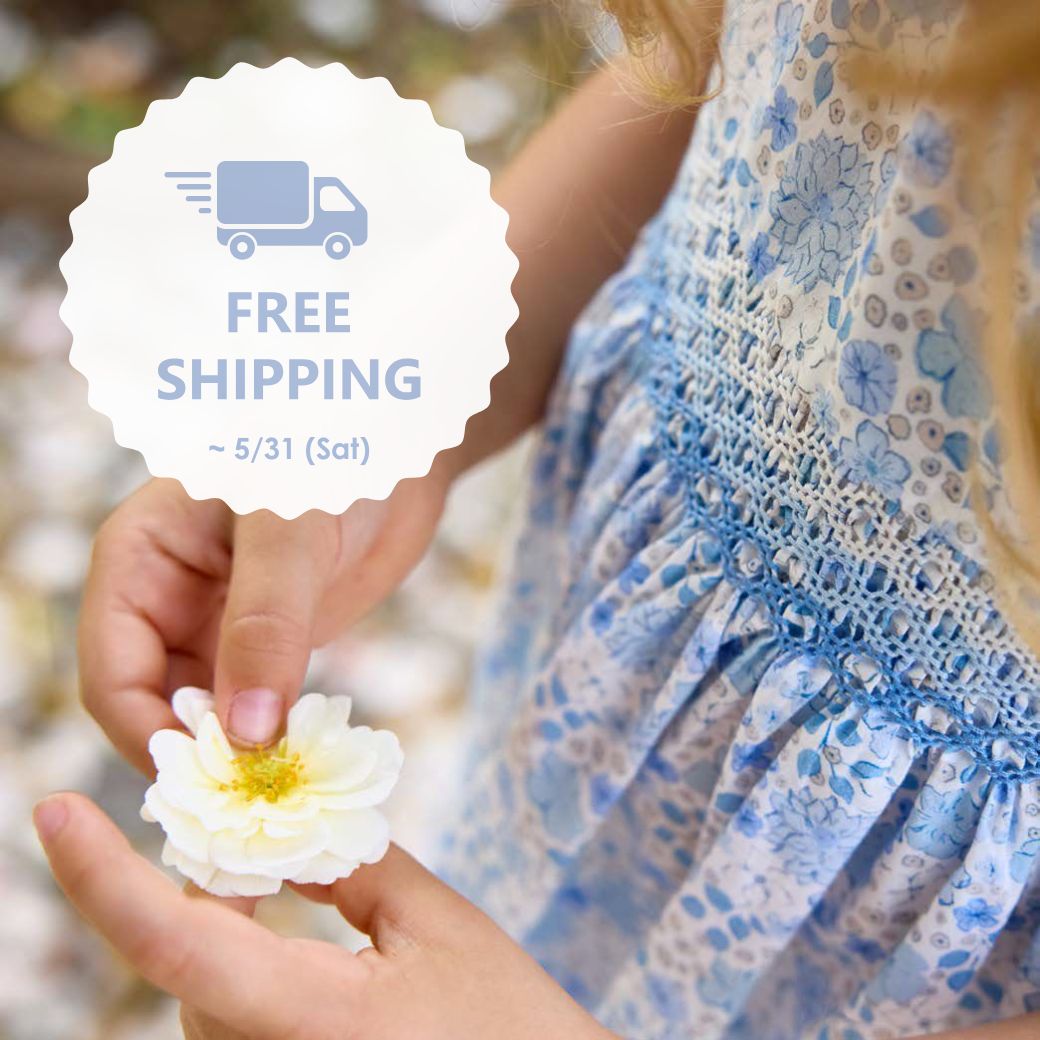 Free Shipping