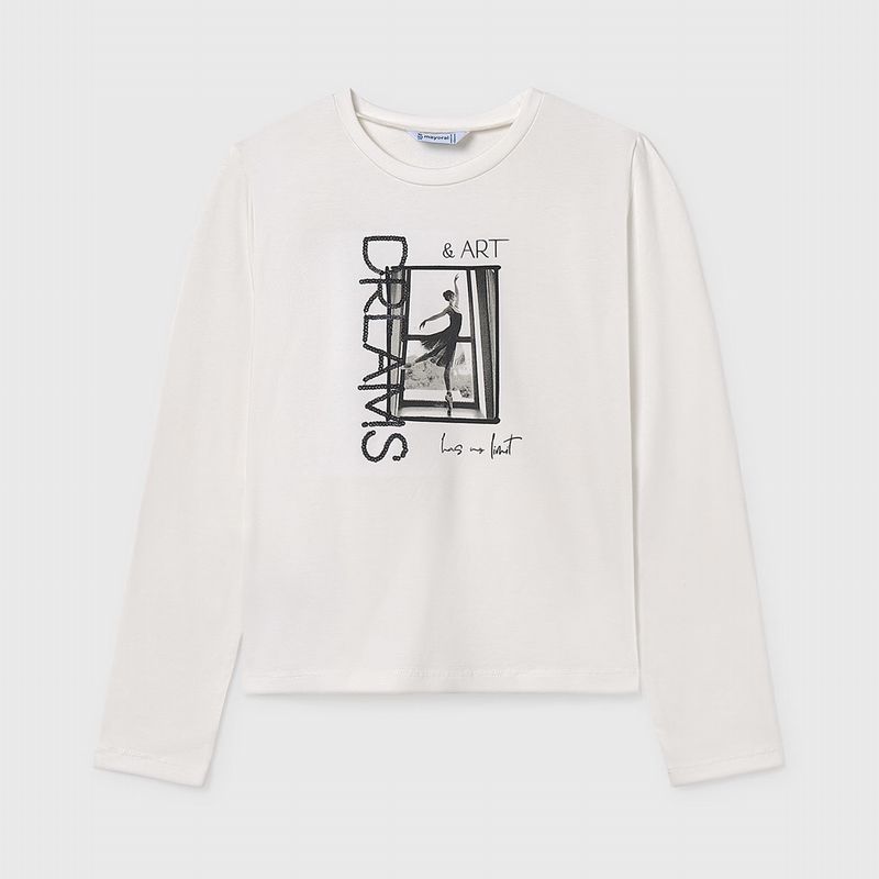 ナチュラルDREAMのＴシャツ