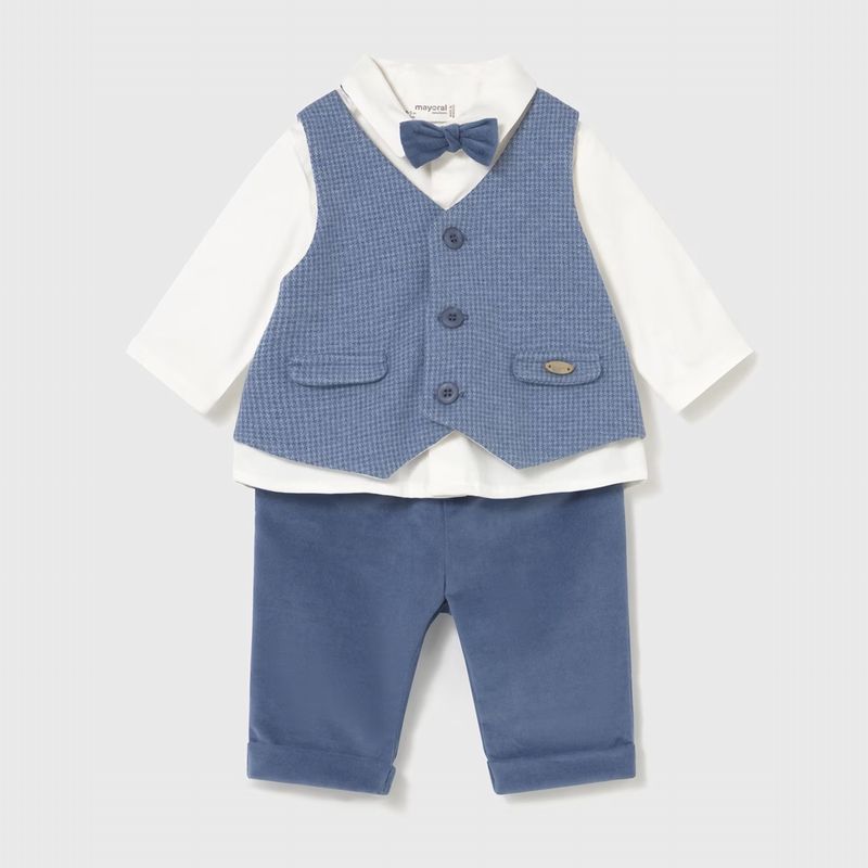 クラシックスタイルの３PCSet