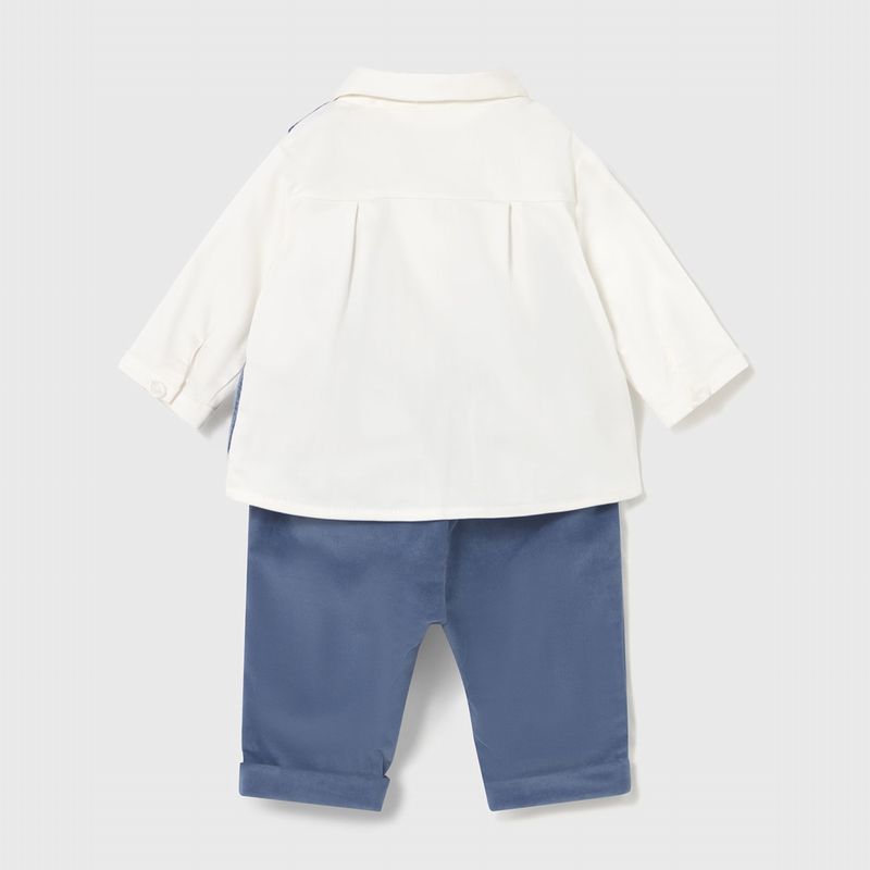 クラシックスタイルの３PCSet