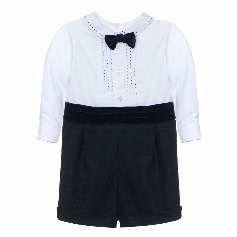 クラシックスタイルのBaby1PC