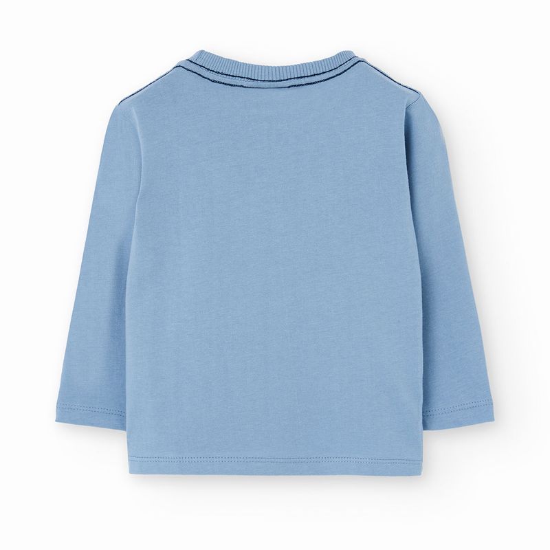 ブルーアニマルのＴシャツ