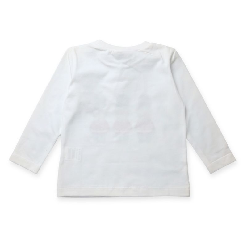 ブリティッシュな兵隊さんのＴシャツ