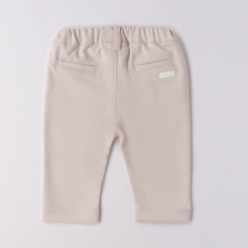 クラシックなBabyロングパンツ