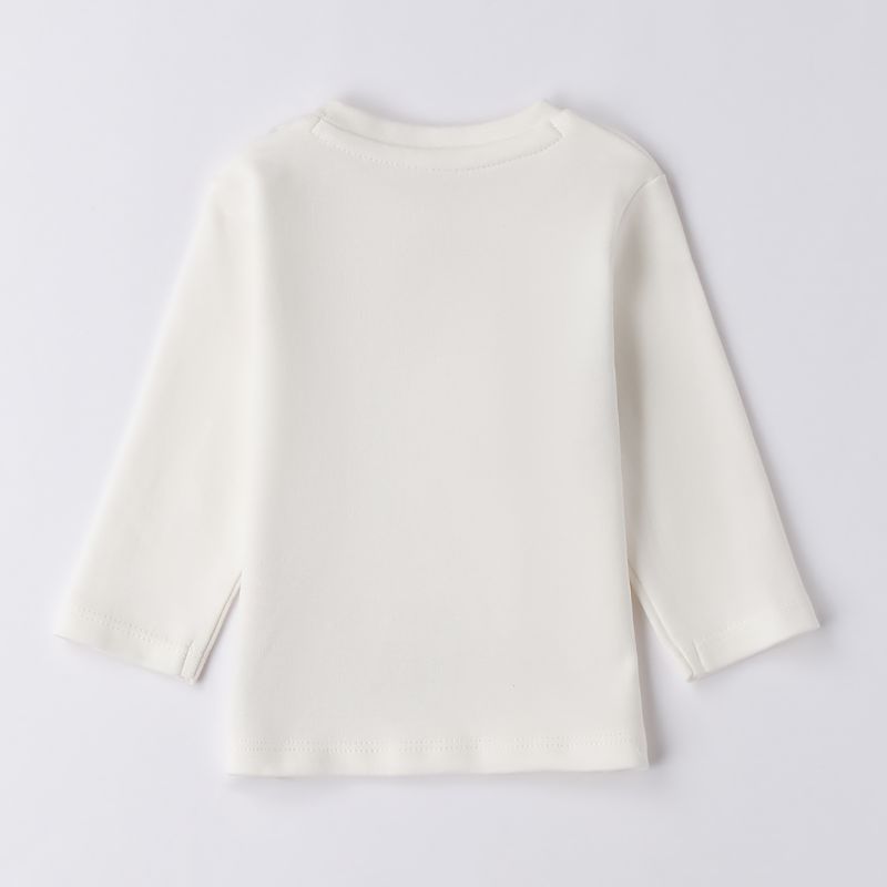 可愛いベアーCARのＴシャツ