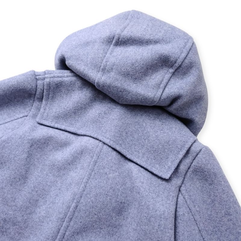 トラディショナル・ダッフルコート/B