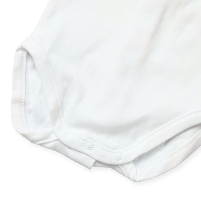 スモッキングフリルカラーのボディウエア