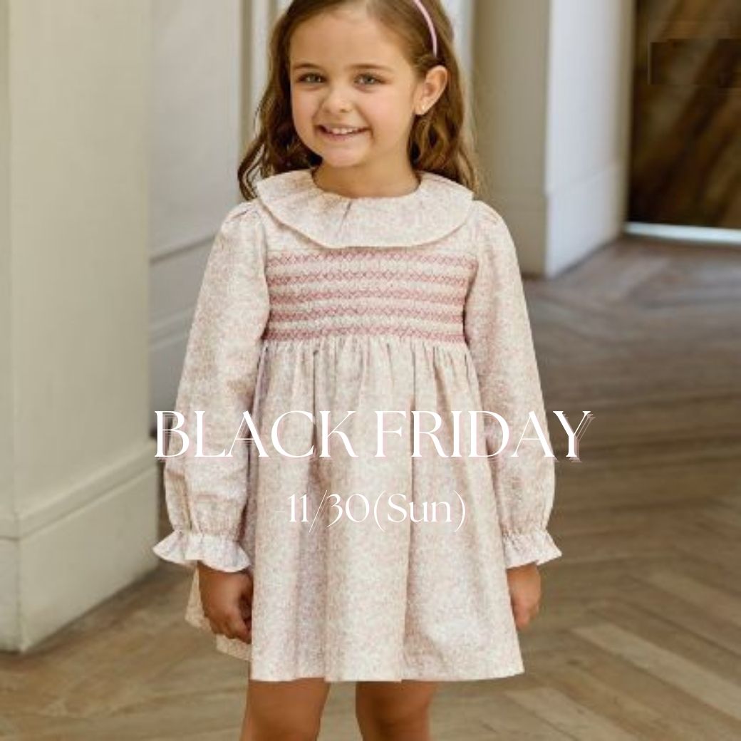 Black Friday！ご購入前に必ずこちらのページをご確認下さい