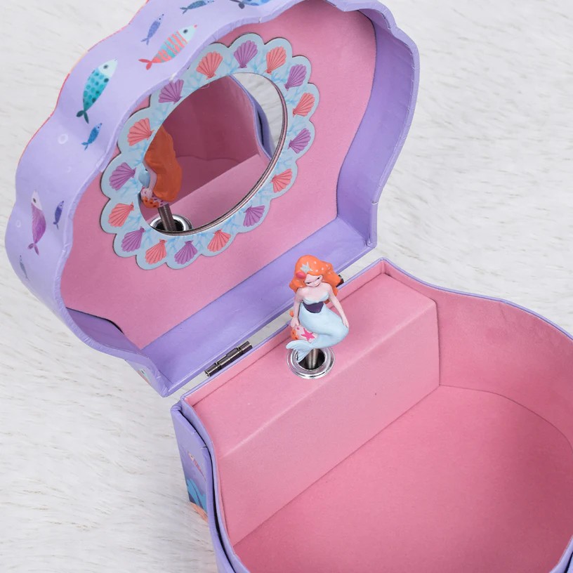 DJECO エンチャンテッド　マーメイド