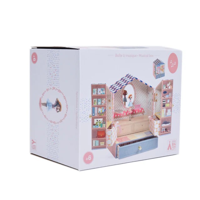 DJECO チノショップ