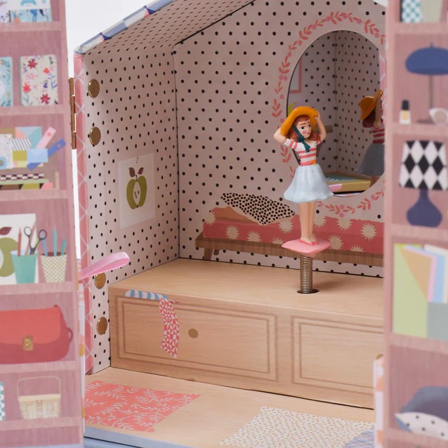 DJECO チノショップ