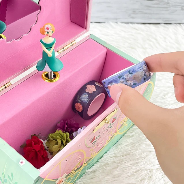 DJECO キャリッジライド