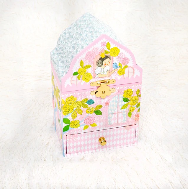 DJECO デライテット パレス