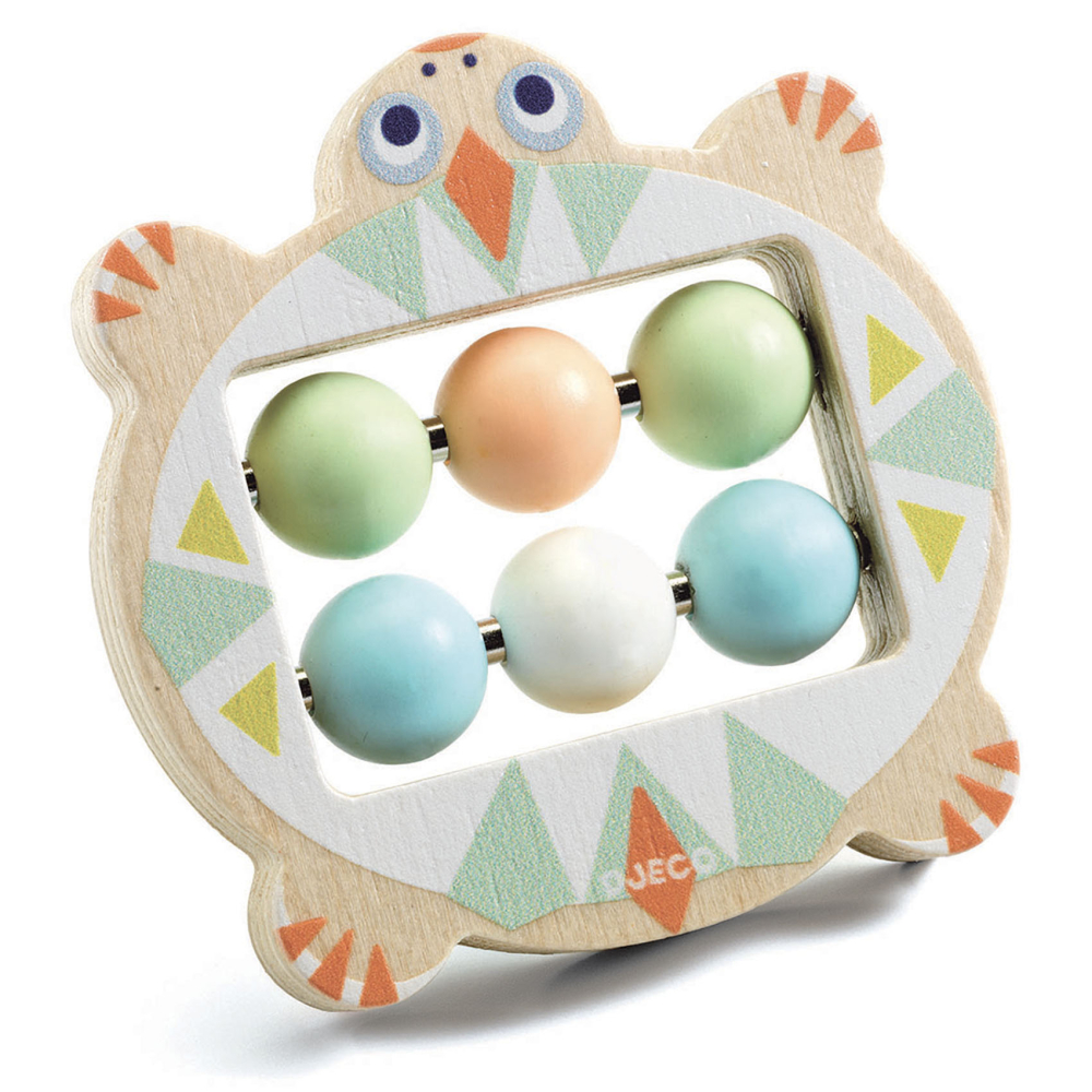 DJECO　ベビーボウリ