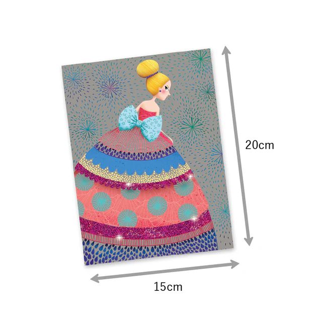 DJECO　ビューティーズベル