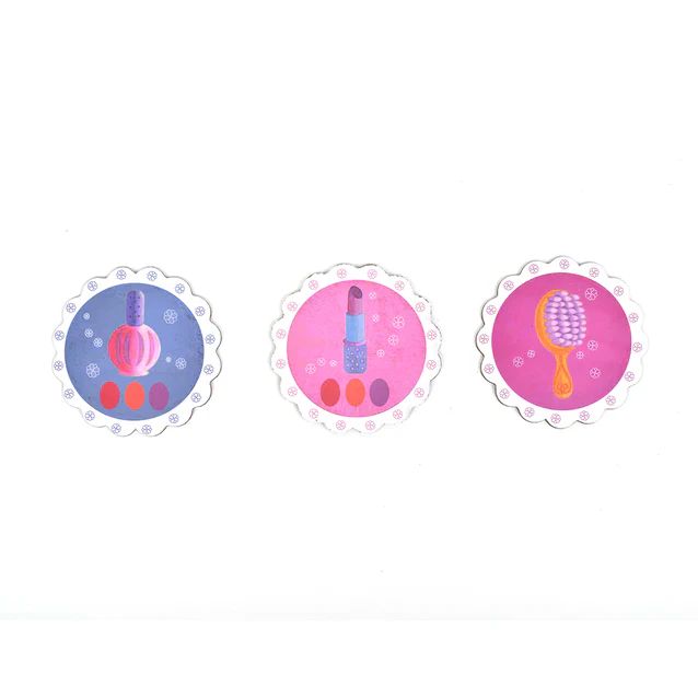 DJECO マイバニティケース