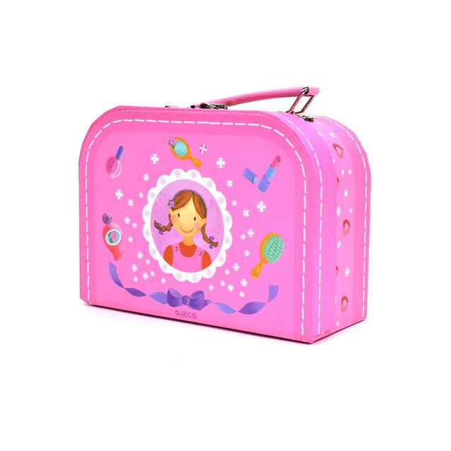 DJECO マイバニティケース