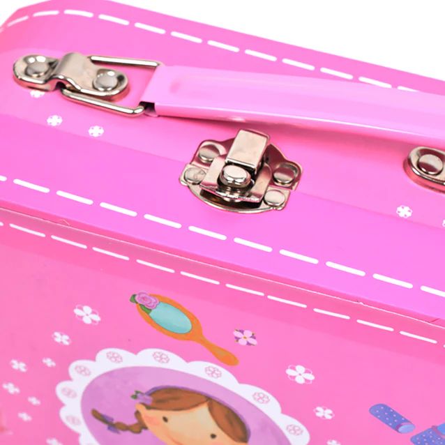 DJECO マイバニティケース