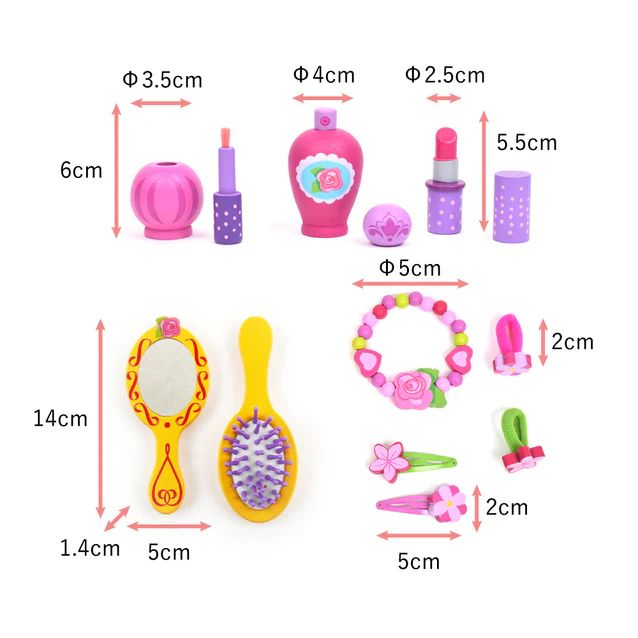 DJECO マイバニティケース