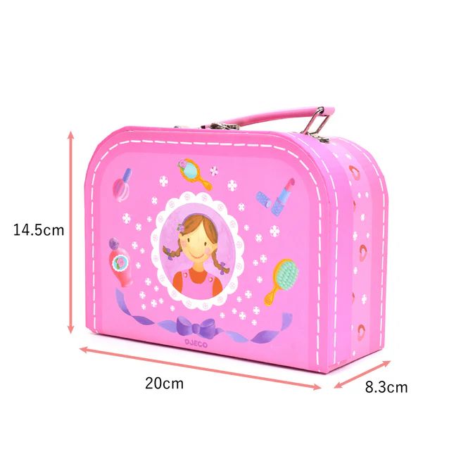 DJECO マイバニティケース