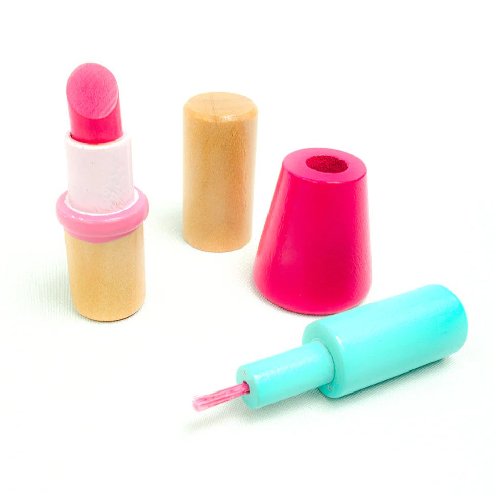 DJECO フローラドレッシングテーブル