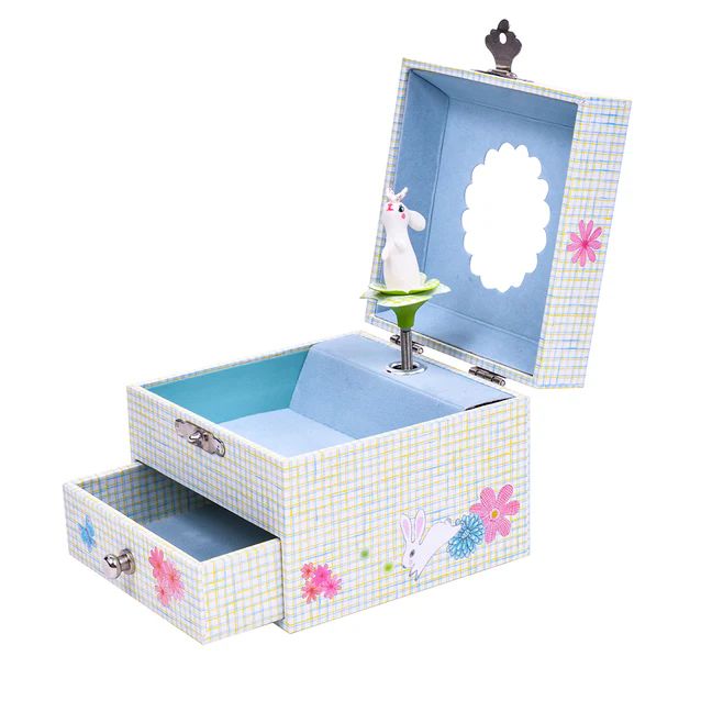 DJECO スゥイートラビット　ソング