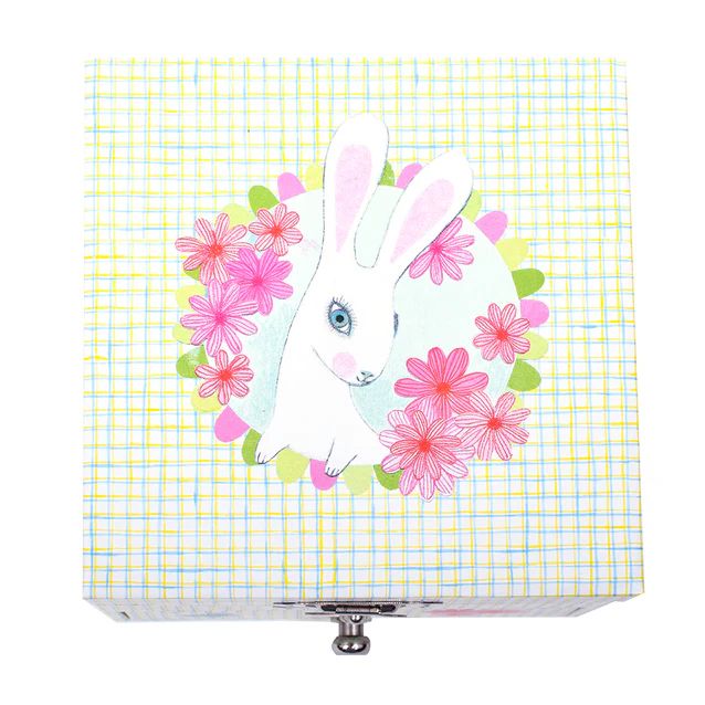 DJECO スゥイートラビット　ソング